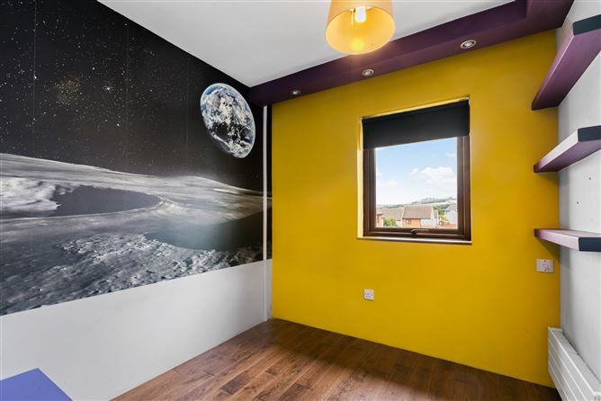 57 Deerpark, Bray, Wicklow