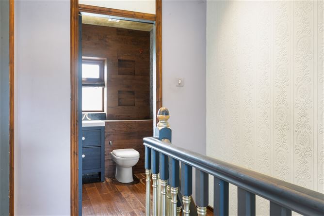 57 Deerpark, Bray, Wicklow