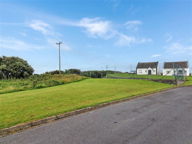5 Atlantean, Miltown Road, Kilkee, Co. Clare