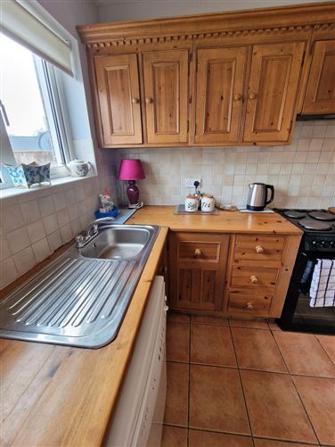 5 Atlantean, Miltown Road, Kilkee, Co. Clare