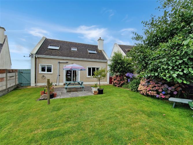 5 Atlantean, Miltown Road, Kilkee, Co. Clare