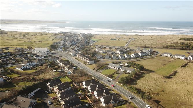 Burma Road, Strandhill, Sligo