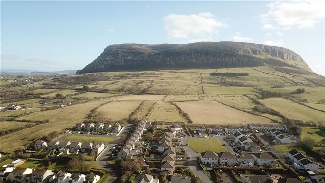 Burma Road, Strandhill, Sligo