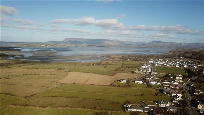 Burma Road, Strandhill, Sligo