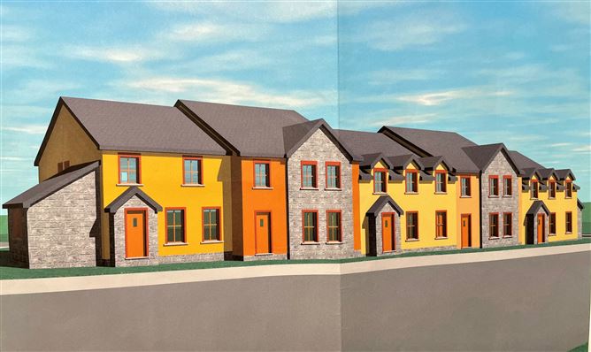 Burma Road, Strandhill, Sligo
