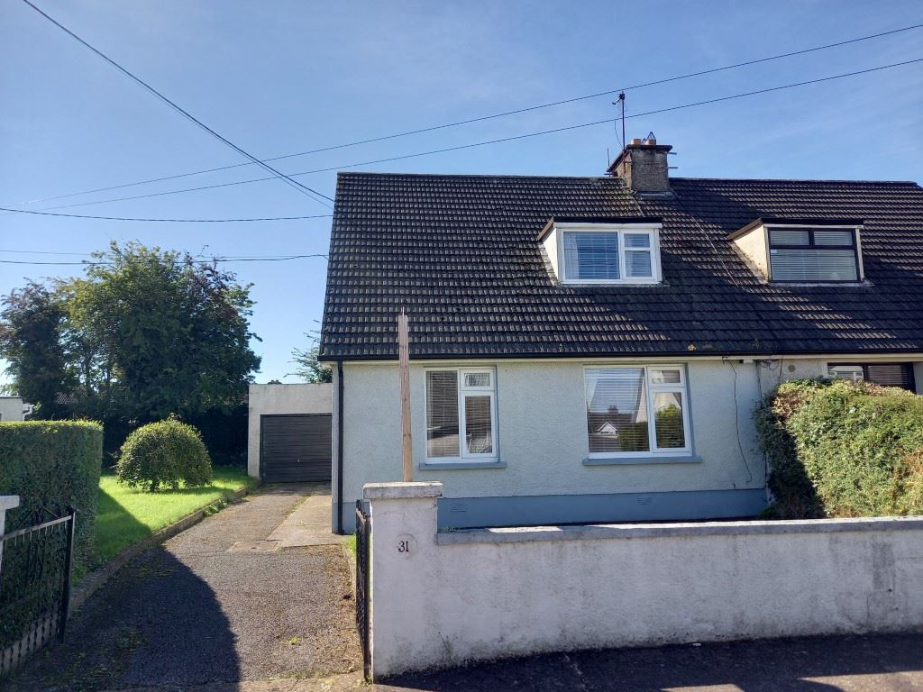 St. Joseph's, 31 Clareville Estate, Pouladuff Road, Cork., Cork City