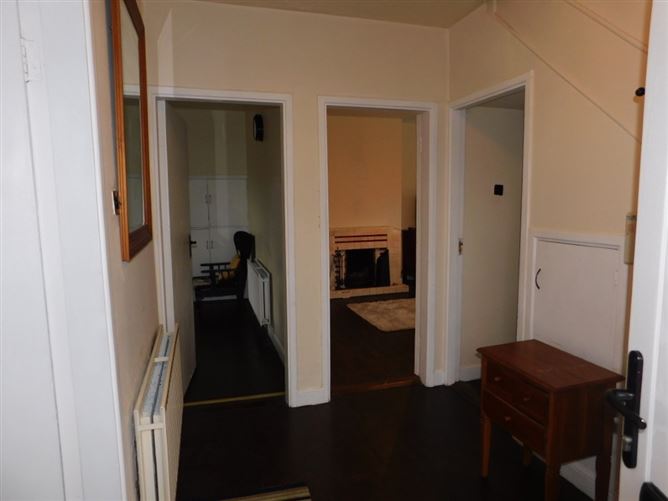 St. Joseph's, 31 Clareville Estate, Pouladuff Road, Cork., Cork City, Cork Timothy Sullivan