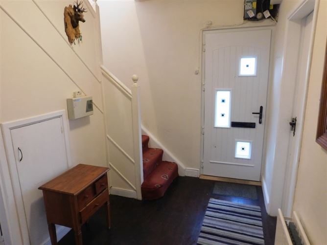 St. Joseph's, 31 Clareville Estate, Pouladuff Road, Cork., Cork City