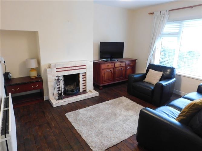 St. Joseph's, 31 Clareville Estate, Pouladuff Road, Cork., Cork City