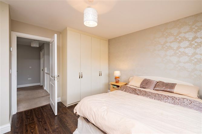 38 Forge View, Lusk, Co. Dublin