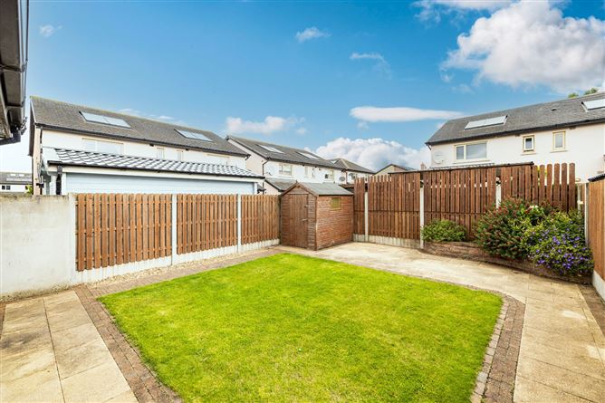 38 Forge View, Lusk, Co. Dublin