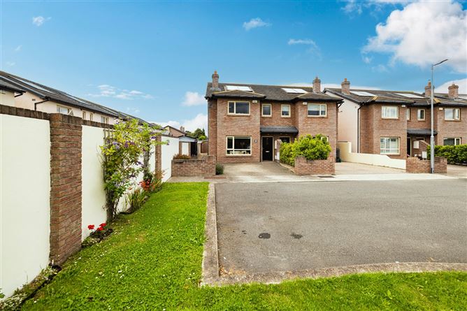 38 Forge View, Lusk, Co. Dublin