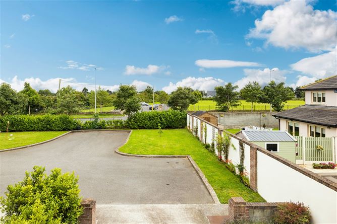 38 Forge View, Lusk, Co. Dublin
