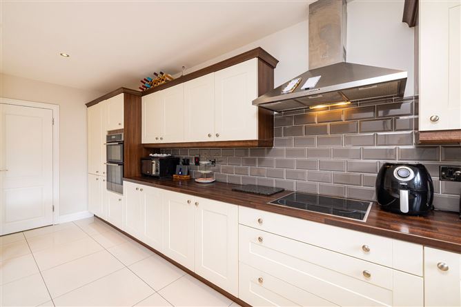 38 Forge View, Lusk, Co. Dublin