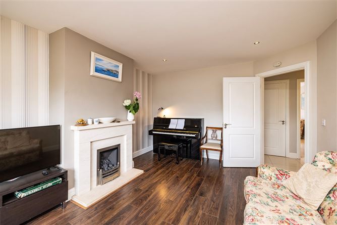 38 Forge View, Lusk, Co. Dublin