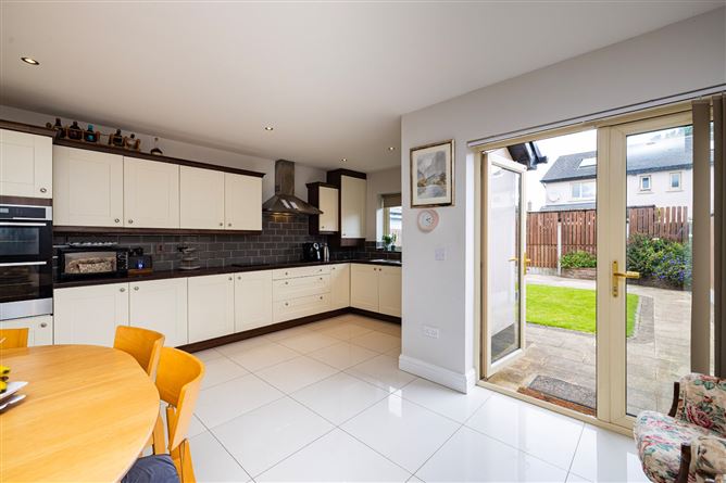 38 Forge View, Lusk, Co. Dublin