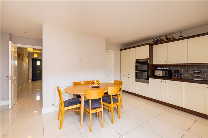 38 Forge View, Lusk, Co. Dublin