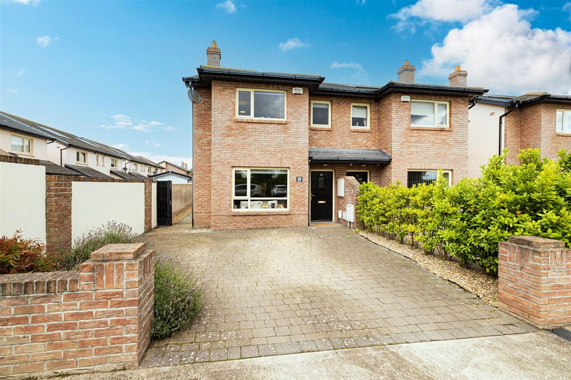 38 Forge View, Lusk, Co. Dublin
