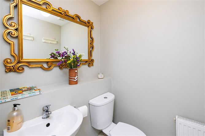 38 Forge View, Lusk, Co. Dublin