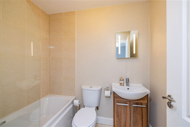 38 Forge View, Lusk, Co. Dublin