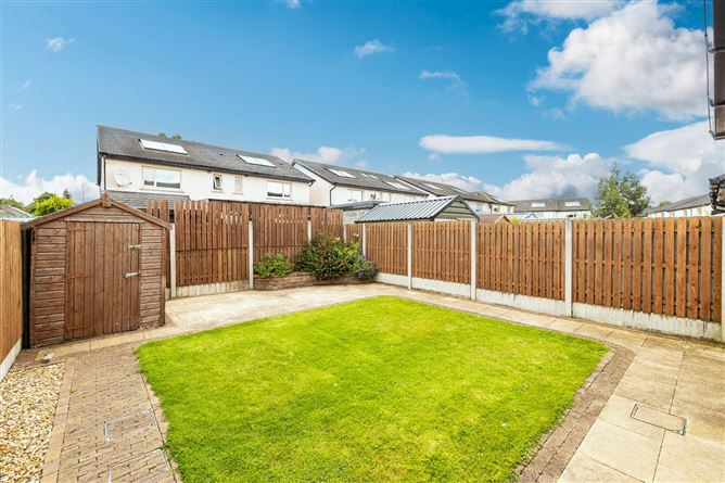 38 Forge View, Lusk, Co. Dublin