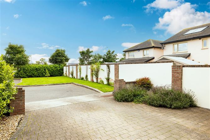 38 Forge View, Lusk, Co. Dublin