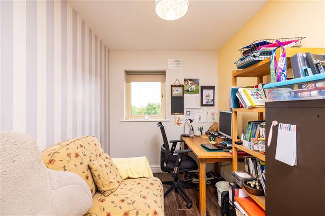 38 Forge View, Lusk, Co. Dublin