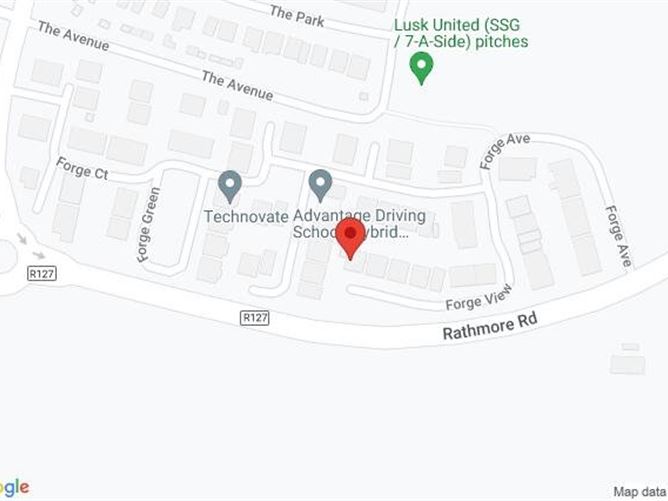 38 Forge View, Lusk, Co. Dublin