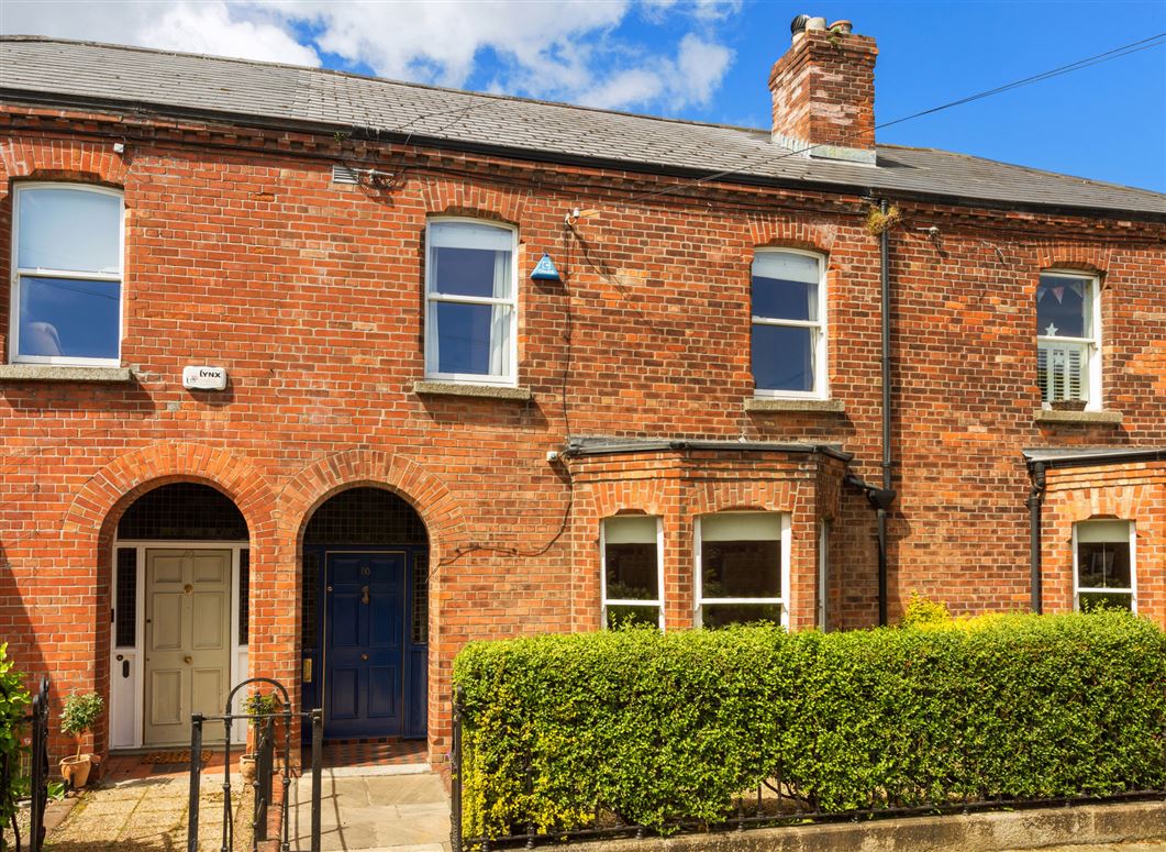 50 Upper Mountpleasant Avenue, Rathmines, Dublin 6