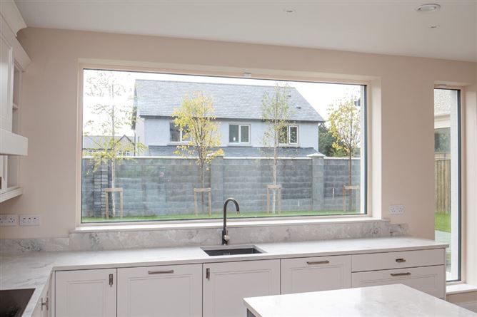 11 Long Meadows, Old Sion Road, Kilkenny