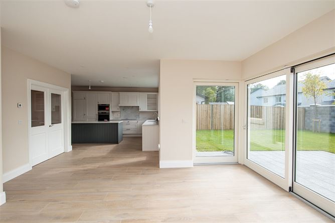 11 Long Meadows, Old Sion Road, Kilkenny