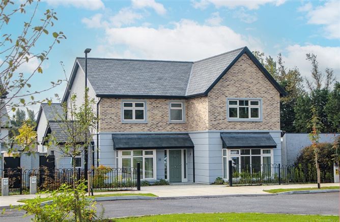 11 Long Meadows, Old Sion Road, Kilkenny