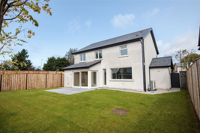 11 Long Meadows, Old Sion Road, Kilkenny