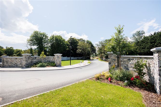 11 Long Meadows, Old Sion Road, Kilkenny