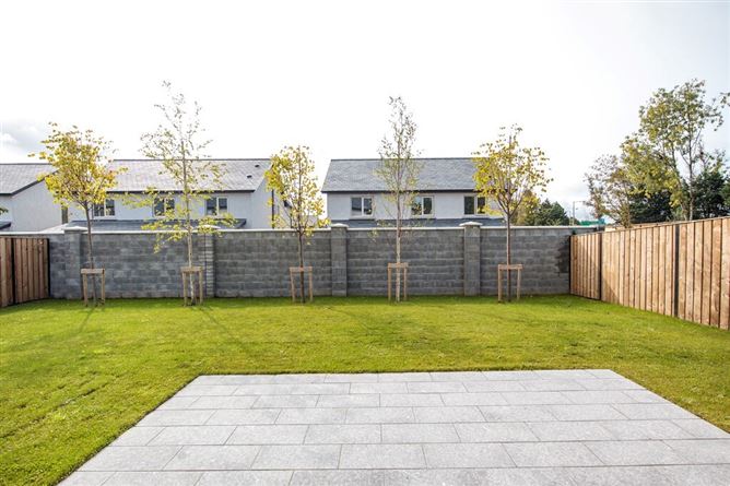 11 Long Meadows, Old Sion Road, Kilkenny