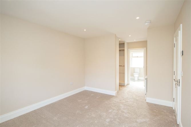 11 Long Meadows, Old Sion Road, Kilkenny