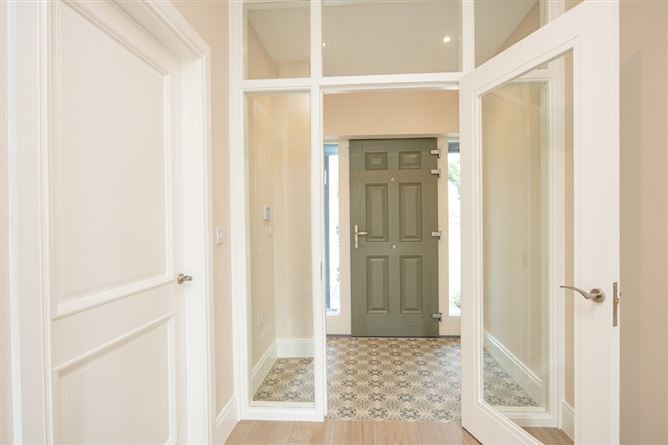11 Long Meadows, Old Sion Road, Kilkenny