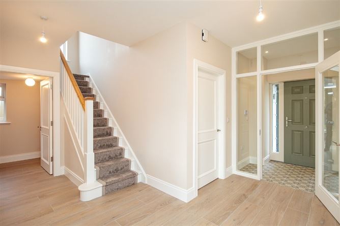 11 Long Meadows, Old Sion Road, Kilkenny