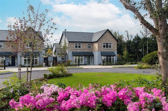 11 Long Meadows, Old Sion Road, Kilkenny