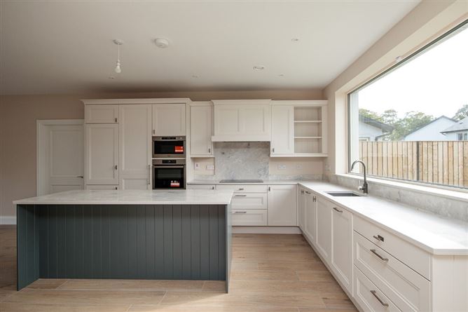 11 Long Meadows, Old Sion Road, Kilkenny