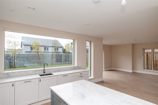 11 Long Meadows, Old Sion Road, Kilkenny