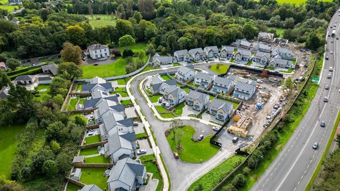 11 Long Meadows, Old Sion Road, Kilkenny