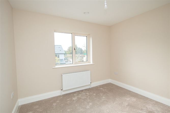 11 Long Meadows, Old Sion Road, Kilkenny