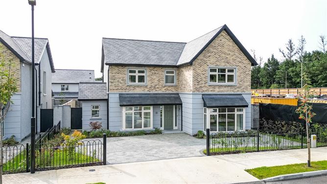 11 Long Meadows, Old Sion Road, Kilkenny