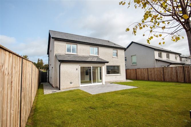 11 Long Meadows, Old Sion Road, Kilkenny