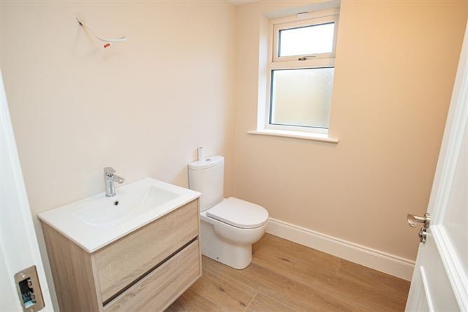 11 Long Meadows, Old Sion Road, Kilkenny