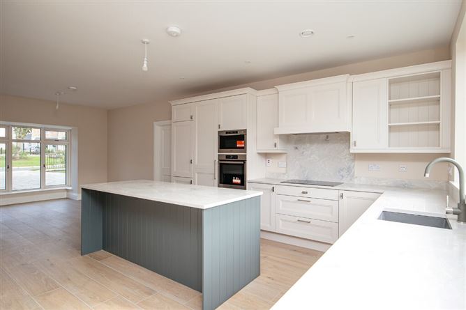 11 Long Meadows, Old Sion Road, Kilkenny