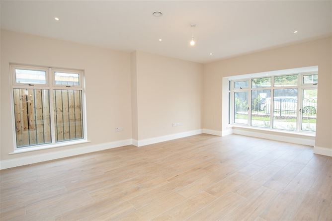 11 Long Meadows, Old Sion Road, Kilkenny