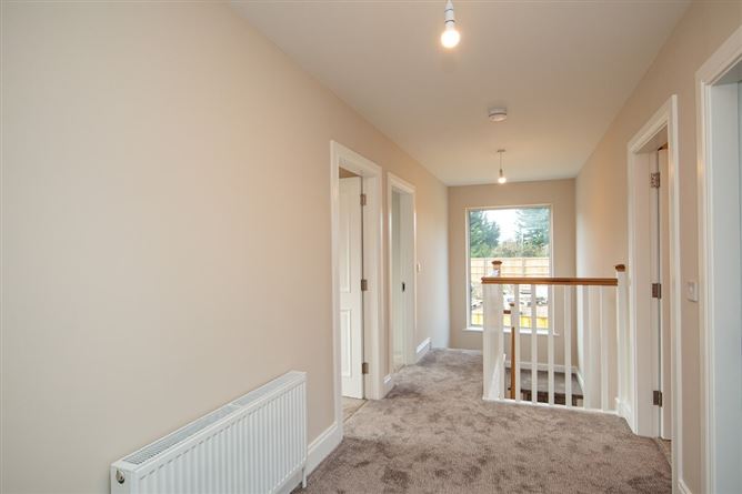11 Long Meadows, Old Sion Road, Kilkenny