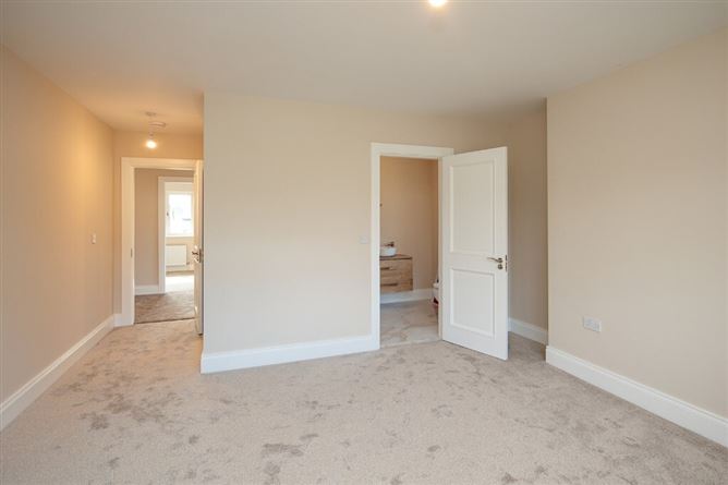 11 Long Meadows, Old Sion Road, Kilkenny